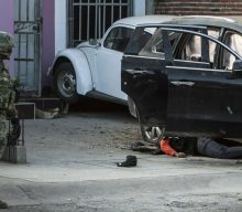 Will the Mexican Cartel Wars Come North?