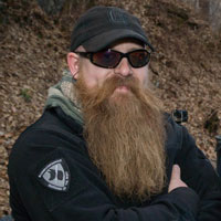 Rob Brotzman